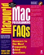 "Macworld" Mac Programming FAQS