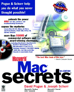 MacWorld Mac Secrets