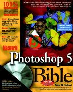 MacWorld Photoshop 5 Bible