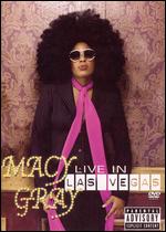 Macy Gray: Live in Las Vegas - Richard Mann