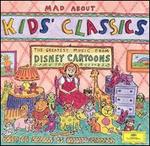 Mad About Kids' Classics