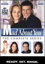 Mad About You [TV Series]