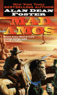 Mad Amos - Foster, Alan Dean