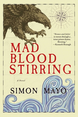 Mad Blood Stirring - Mayo, Simon