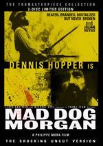 Mad Dog Morgan [Limited Editon]