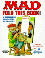 "Mad": Fold This Book - 