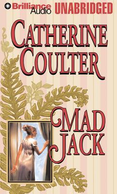 Mad Jack - Coulter, Catherine