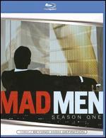 Mad Men: Season 01