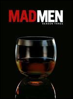 Mad Men: Season Three [4 Discs]