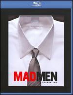 Mad Men: Season Two [3 Discs] [Blu-ray]