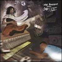 Mad Professor Meets Jah9... In the Midst of the Storm - Mad Professor Meets Jah9