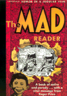 Mad Reader Book 1
