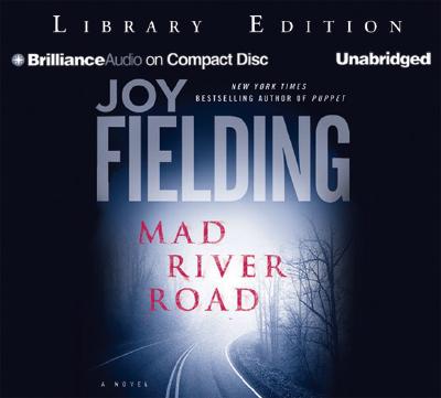 Mad River Road - Fielding, Joy, and West, Judith (Read by)