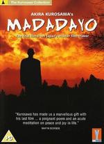 Madadayo - Akira Kurosawa