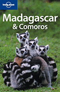 Madagascar and Comoros - Parkinson, Tom