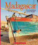 Madagascar (Enchantment of the World)
