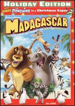 Madagascar [Holiday Edition] - Eric Darnell; Tom McGrath