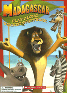 Madagascar Play-Along Sticker Storybook