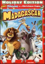 Madagascar [WS] [Holiday Edition] - Eric Darnell; Tom McGrath