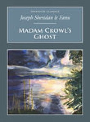 Madam Crowl Madam Crowl