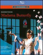 Madama Butterfly [Blu-ray]