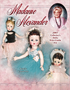 Madame Alexander Collectors Dolls Price Guide