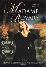 Madame Bovary - Claude Chabrol