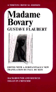 Madame Bovary