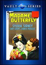 Madame Butterfly - Marion Gering