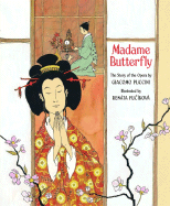 Madame Butterfly