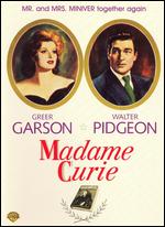 Madame Curie - Mervyn LeRoy