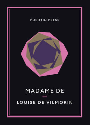 Madame de - Vilmorin, Louise De