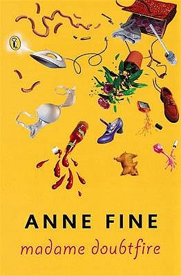 Madame Doubtfire - Fine, Anne