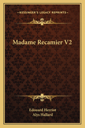 Madame Recamier V2