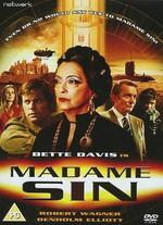 Madame Sin - David Greene