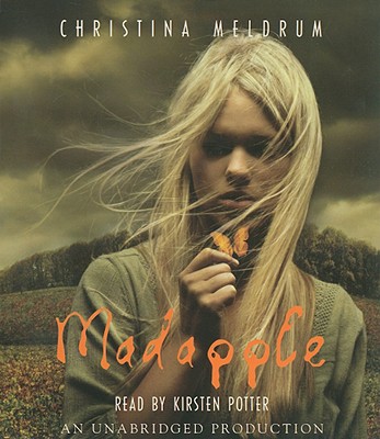 Madapple - Meldrum, Christina, and Potter, Kirsten (Read by)