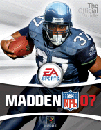 Madden NFL 07: Prima Official Game Guide