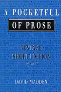 Madden Pocketful of Prose:Vintage V2: Vintage