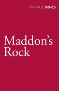 Maddon's Rock. Hammond Innes