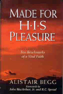 Made for His Pleasure