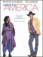 Made in America - Richard Benjamin