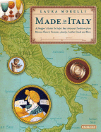Made in Italy: A Shopper's Guide to the Best of Italian Tradition