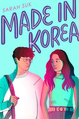 Made in Korea - Suk, Sarah