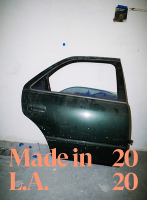 Made in L.A. 2020: A Version - Ben Salah, Myriam, and Mackler, Lauren