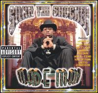 Made Mann - Silkk the Shocker