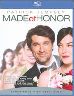 Made of Honor [Blu-ray] - Paul Weiland