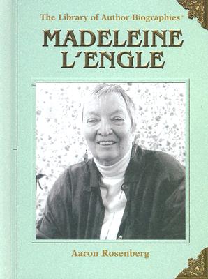 Madeleine l'Engle - Rosenberg, Aaron