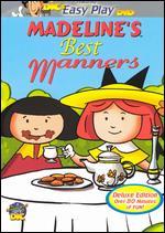 Madeline's Best Manners [Deluxe Edition]