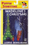 Madeline's Christmas - Bemelmans, Ludwig