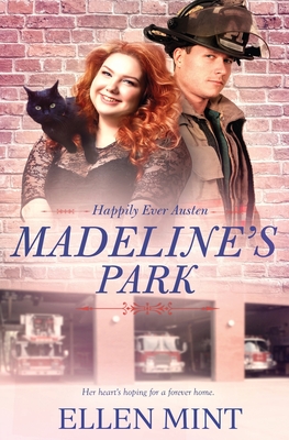 Madeline's Park - Mint, Ellen